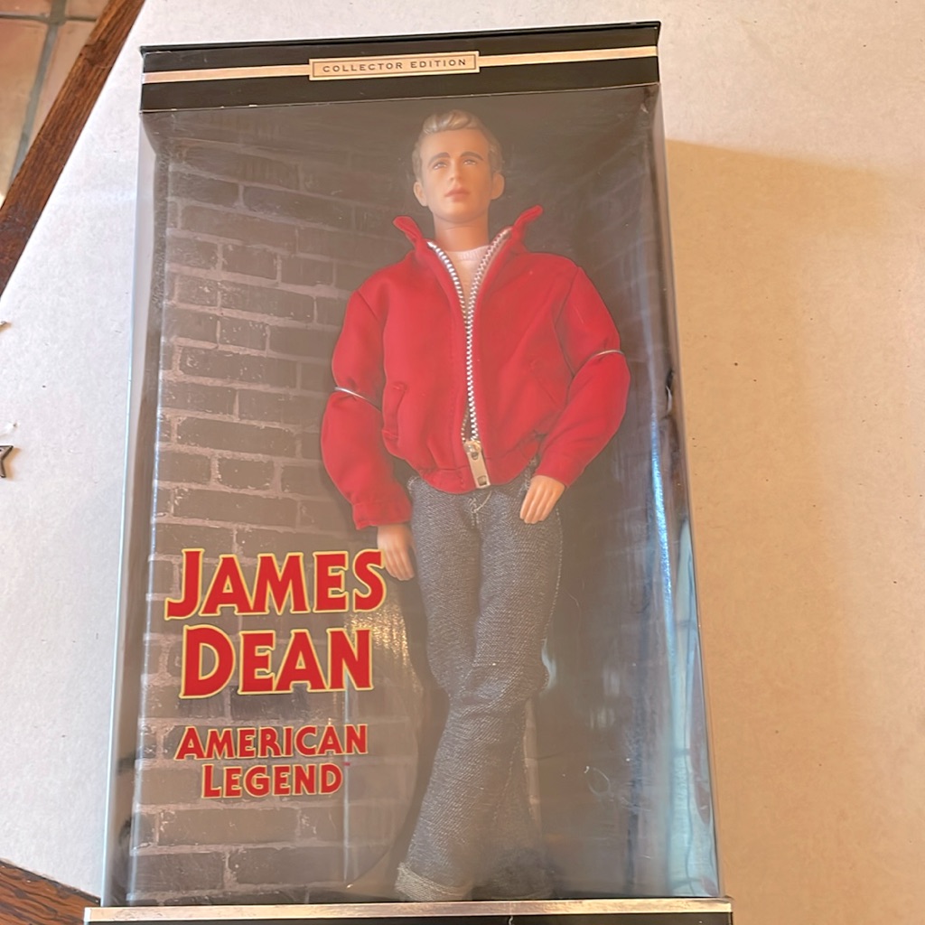 Mattel Collectors Edition